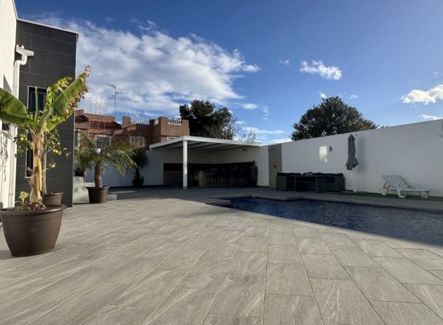 Herverkoop - Villa - Rojales - Ciudad Quesada