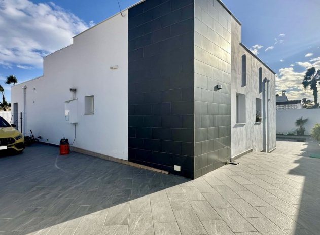 Herverkoop - Villa - Rojales - Ciudad Quesada