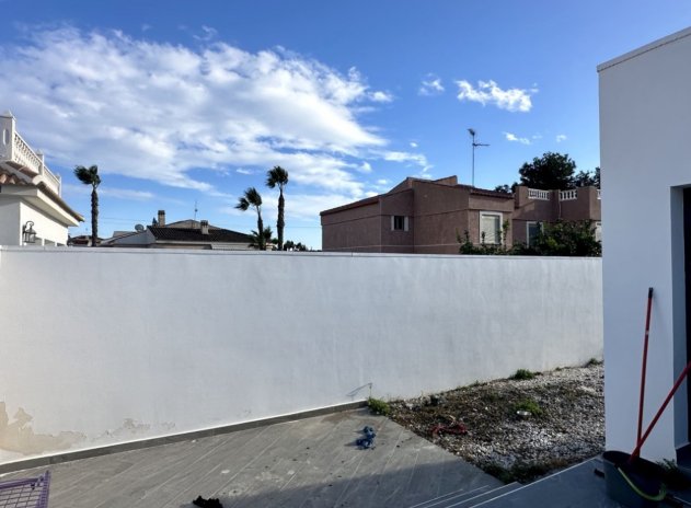 Herverkoop - Villa - Rojales - Ciudad Quesada