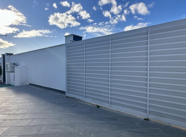 Herverkoop - Villa - Rojales - Ciudad Quesada