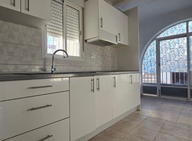 Herverkoop - Villa - Torrevieja - El Chaparal