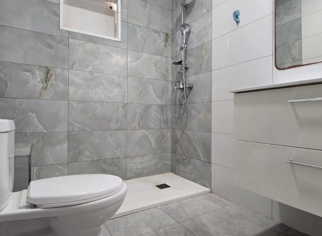 Herverkoop - Villa - Torrevieja - El Chaparal