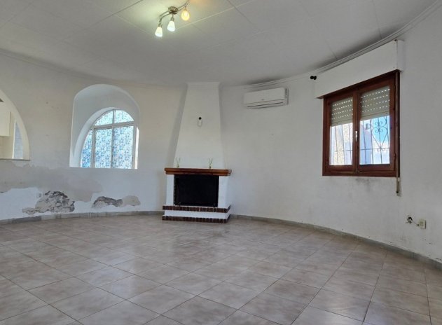 Herverkoop - Villa - Torrevieja - El Chaparal