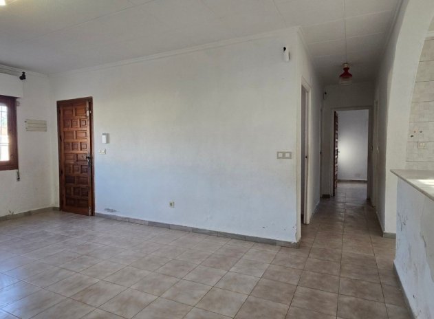 Herverkoop - Villa - Torrevieja - El Chaparal