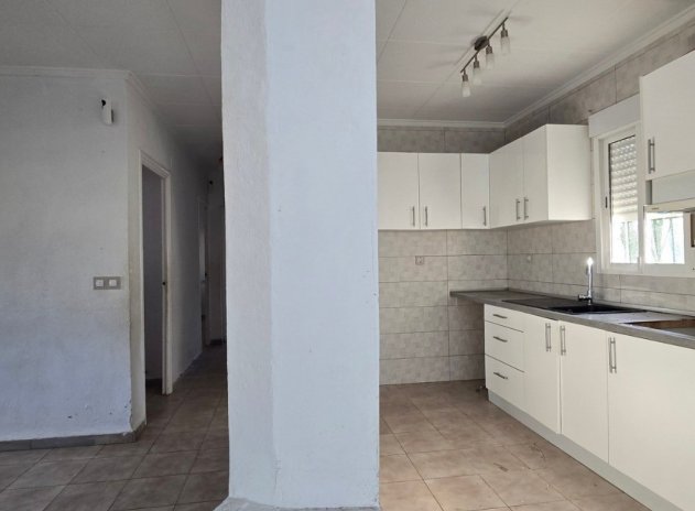 Herverkoop - Villa - Torrevieja - El Chaparal