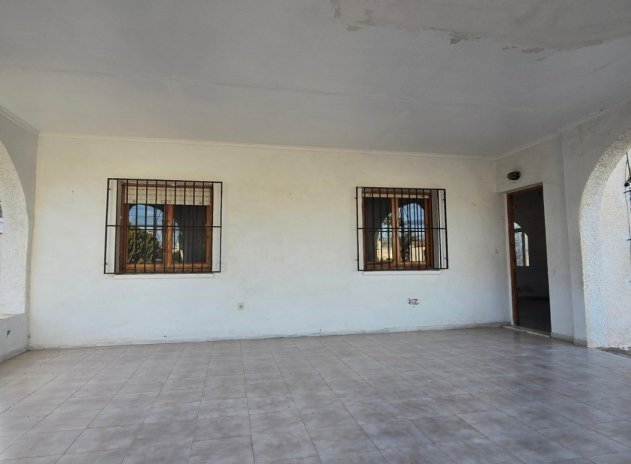 Herverkoop - Villa - Torrevieja - El Chaparal