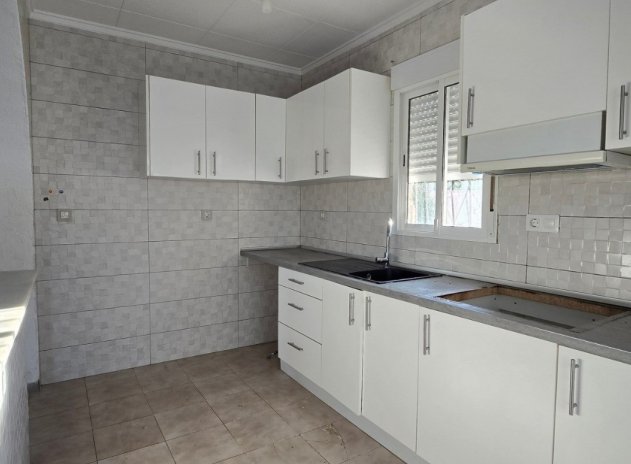 Herverkoop - Villa - Torrevieja - El Chaparal