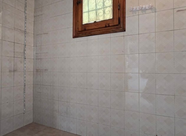 Herverkoop - Villa - Torrevieja - El Chaparal