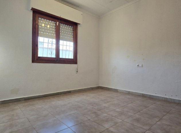 Herverkoop - Villa - Torrevieja - El Chaparal