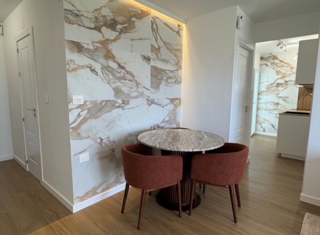 Herverkoop - Appartement - Orihuela Costa - Punta Prima