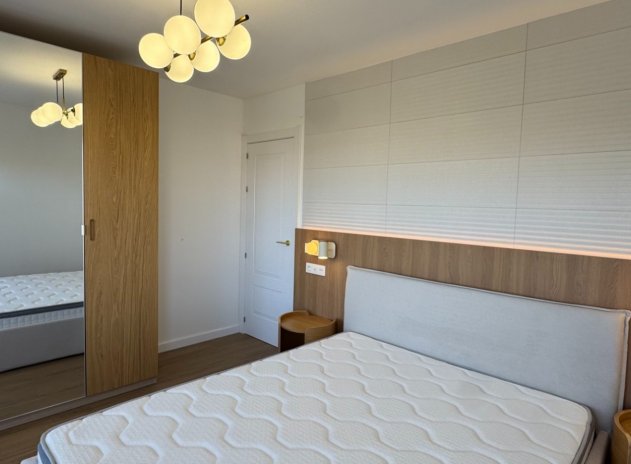 Herverkoop - Appartement - Orihuela Costa - Punta Prima