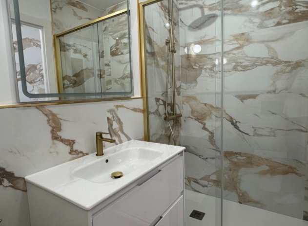 Herverkoop - Appartement - Orihuela Costa - Punta Prima