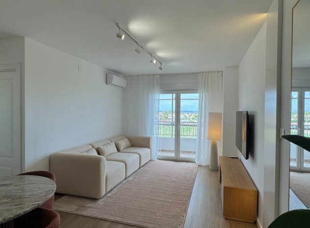 Herverkoop - Appartement - Orihuela Costa - Punta Prima