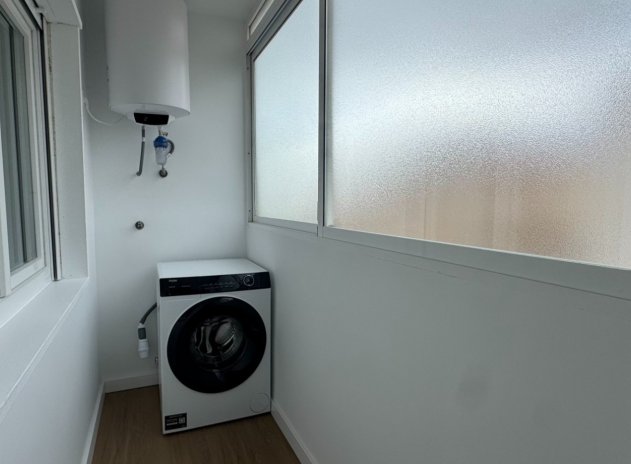 Herverkoop - Appartement - Orihuela Costa - Punta Prima