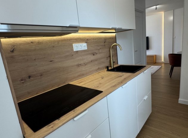 Herverkoop - Appartement - Orihuela Costa - Punta Prima