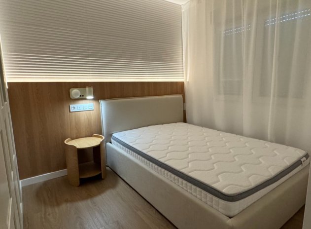 Herverkoop - Appartement - Orihuela Costa - Punta Prima