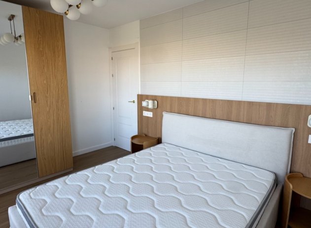 Herverkoop - Appartement - Orihuela Costa - Punta Prima