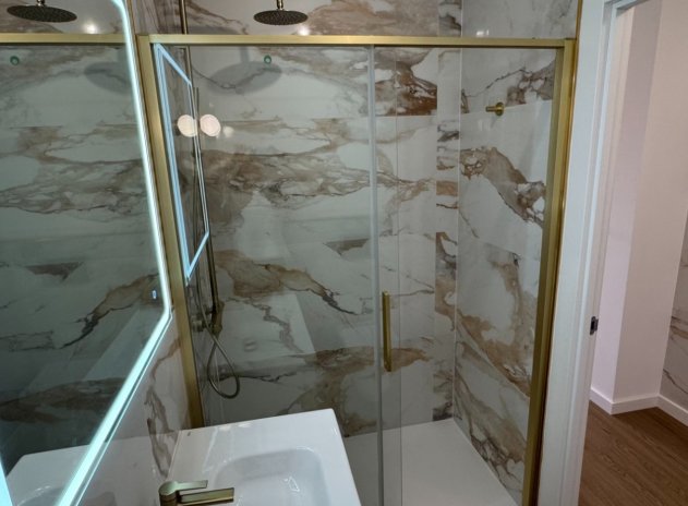 Herverkoop - Appartement - Orihuela Costa - Punta Prima