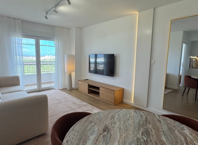 Herverkoop - Appartement - Orihuela Costa - Punta Prima