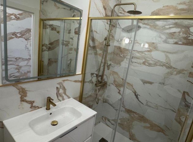 Herverkoop - Appartement - Orihuela Costa - Punta Prima