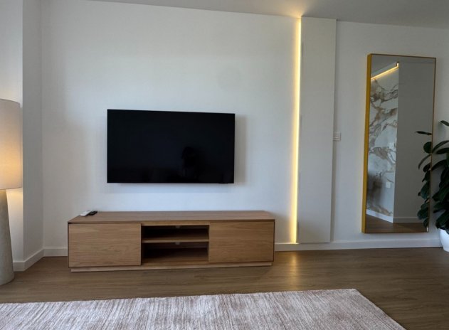 Herverkoop - Appartement - Orihuela Costa - Punta Prima