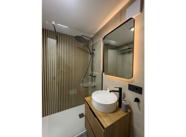 Revente - Appartement - Torrevieja