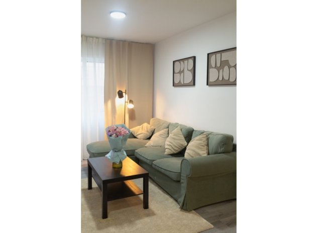 Revente - Appartement - Torrevieja