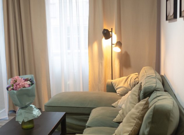 Revente - Appartement - Torrevieja