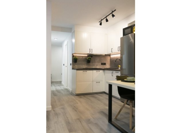 Revente - Appartement - Torrevieja