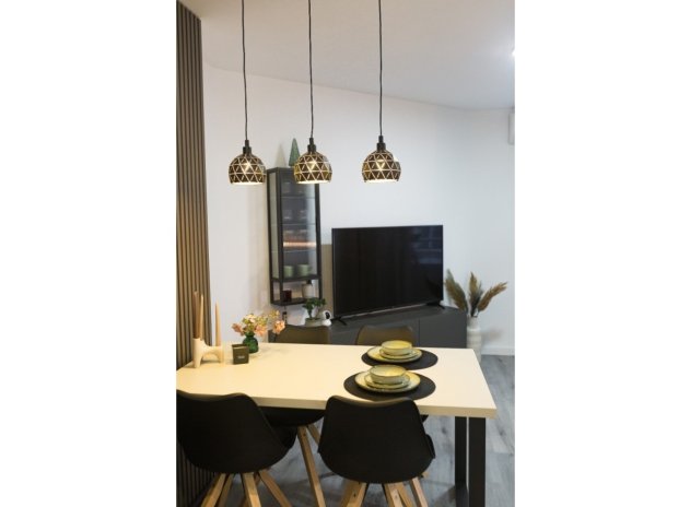 Revente - Appartement - Torrevieja