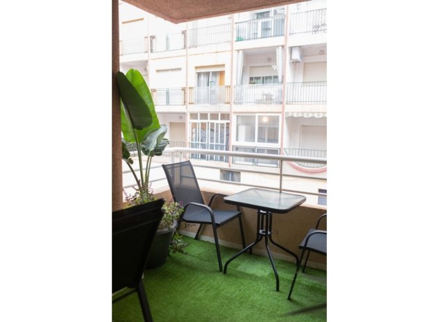 Revente - Appartement - Torrevieja