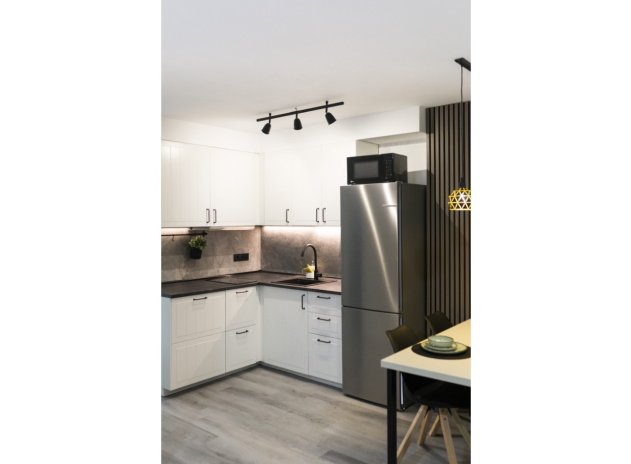 Revente - Appartement - Torrevieja