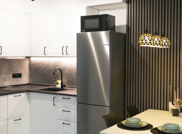 Revente - Appartement - Torrevieja