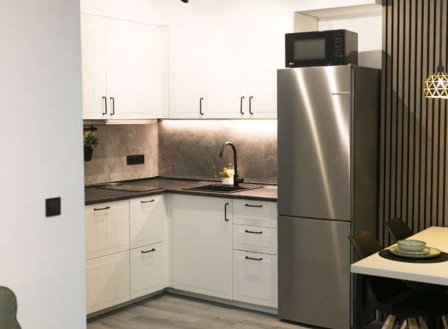 Revente - Appartement - Torrevieja