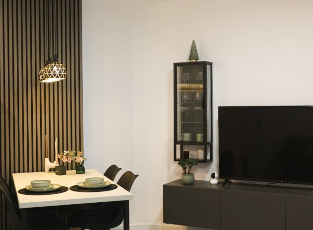 Revente - Appartement - Torrevieja