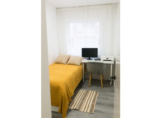 Revente - Appartement - Torrevieja
