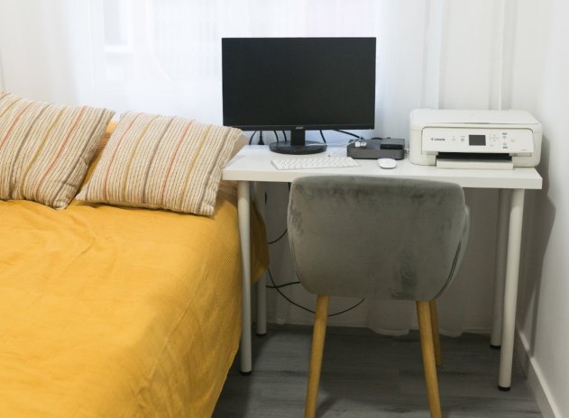 Revente - Appartement - Torrevieja