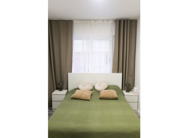 Revente - Appartement - Torrevieja