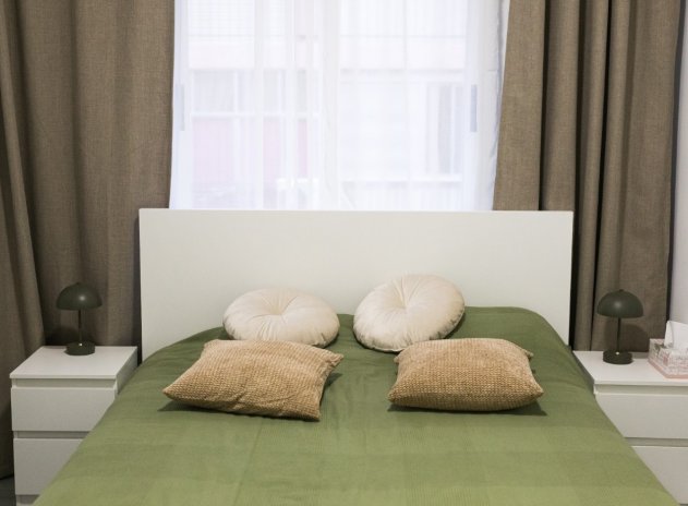 Revente - Appartement - Torrevieja