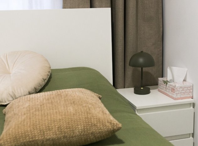 Revente - Appartement - Torrevieja