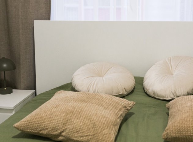 Revente - Appartement - Torrevieja