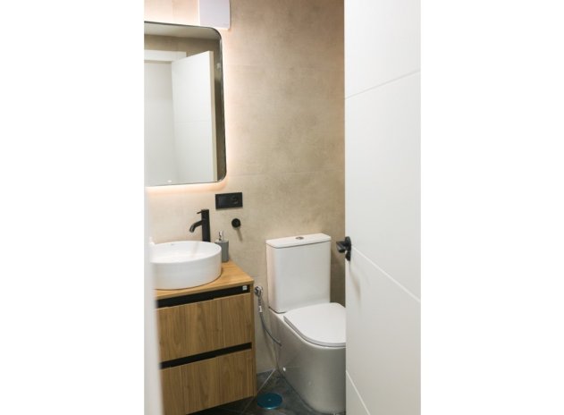 Revente - Appartement - Torrevieja