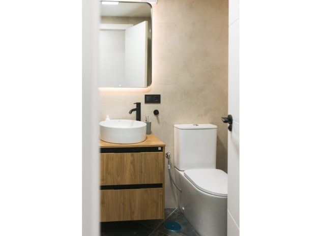 Revente - Appartement - Torrevieja