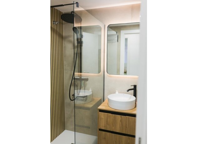 Revente - Appartement - Torrevieja