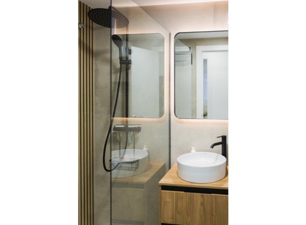 Revente - Appartement - Torrevieja