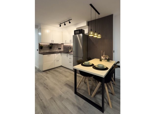 Revente - Appartement - Torrevieja