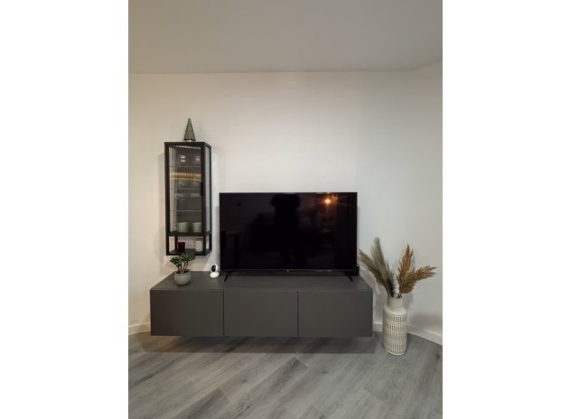 Revente - Appartement - Torrevieja