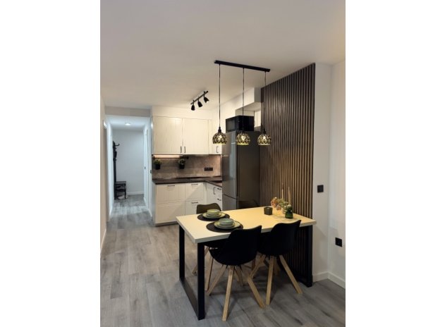 Revente - Appartement - Torrevieja