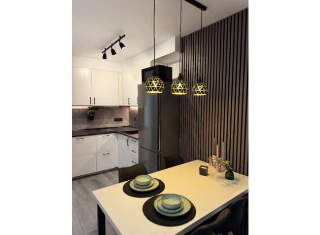 Revente - Appartement - Torrevieja