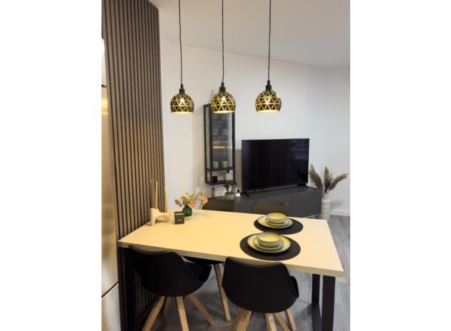 Revente - Appartement - Torrevieja